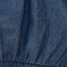 Комплект для девочек Mini Maxi, модель 3442/2936, цвет белый/синий