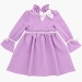 Платье для девочек Mini Maxi, модель 6923, цвет сиреневый