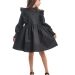 Платье для девочек Mini Maxi, модель 3324251, цвет черный