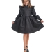 Платье для девочек Mini Maxi, модель 3324251, цвет черный