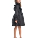 Платье для девочек Mini Maxi, модель 3324251, цвет черный