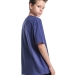 Футболка для мальчиков Mini Maxi, модель 7627, цвет серый/синий