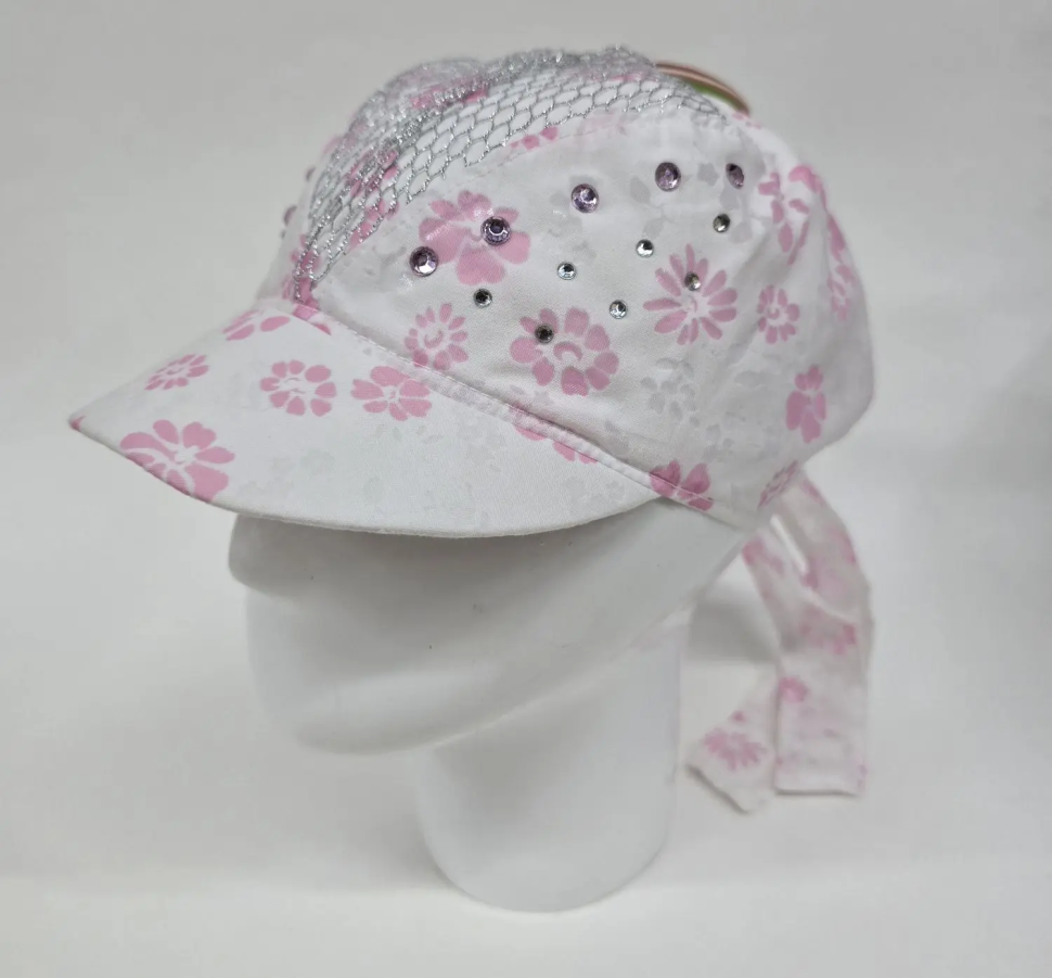 Бандана детская tutu - Шапочки на лето