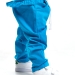 Брючки для девочек Mini Maxi, модель 4879, цвет бирюзовый