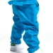 Брючки для девочек Mini Maxi, модель 4879, цвет бирюзовый