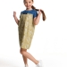 Платье для девочек Mini Maxi, модель 2780, цвет хаки