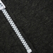 Джоггеры для девочек Mini Maxi, модель 2064, цвет черный/серый