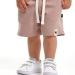 Шорты для мальчиков Mini Maxi, модель 8092, цвет бежевый