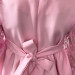 Платье для девочки нарядное БУШОН ST52, цвет розовый