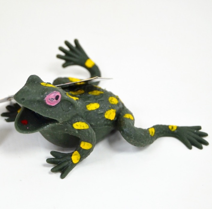 Лягушка - Animal World