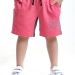 Шорты для мальчиков Mini Maxi, модель 3424, цвет коралловый