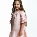 Платье для девочек Mini Maxi, модель 7175, цвет розовый
