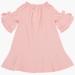 Платье для девочек Mini Maxi, модель 7175, цвет розовый