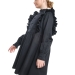 Платье для девочек Mini Maxi, модель 3324251, цвет черный