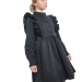 Платье для девочек Mini Maxi, модель 3324251, цвет черный
