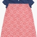 Платье для девочек Mini Maxi, модель 2780, цвет красный