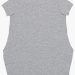 Платье для девочек Mini Maxi, модель 6039, цвет серый