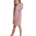 Платье для девочек Mini Maxi, модель 7505, цвет пудра