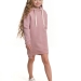 Платье для девочек Mini Maxi, модель 7505, цвет пудра