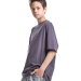 Футболка для мальчиков Mini Maxi, модель 7627, цвет графит