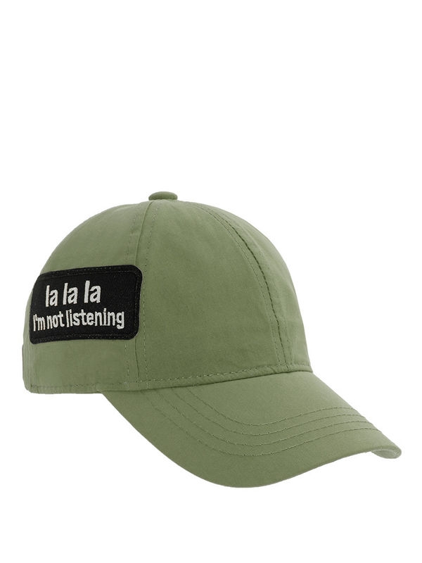 Бейсболка Эфир бейсболка, Миалт хаки, лето - Бейсболки / кепки