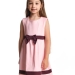 Платье для девочек Mini Maxi, модель 2637, цвет розовый