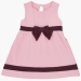Платье для девочек Mini Maxi, модель 2637, цвет розовый