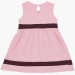 Платье для девочек Mini Maxi, модель 2637, цвет розовый