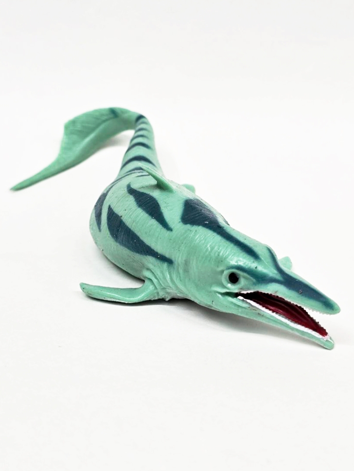 Цимбоспондил - Супер животные,Морские Динозавры