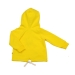 Толстовка для девочек Mini Maxi, модель 2177, цвет желтый