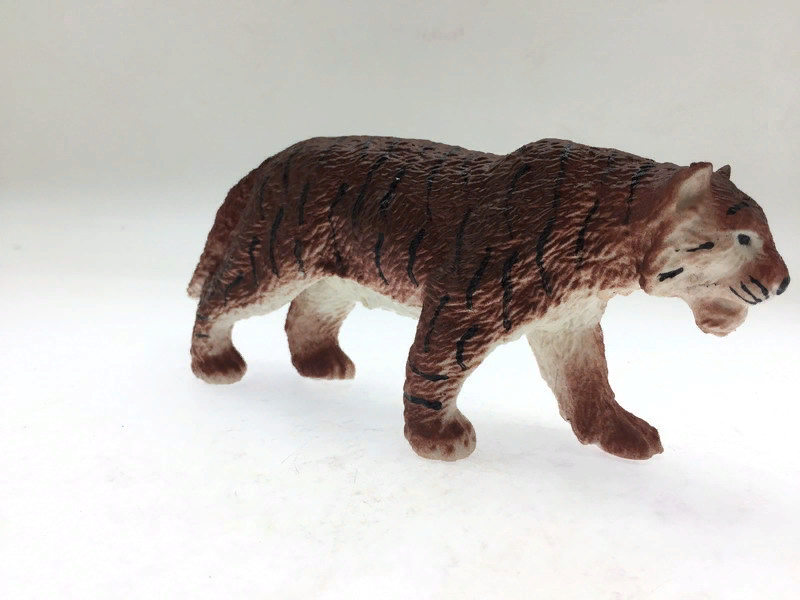 Тигр - Animal World