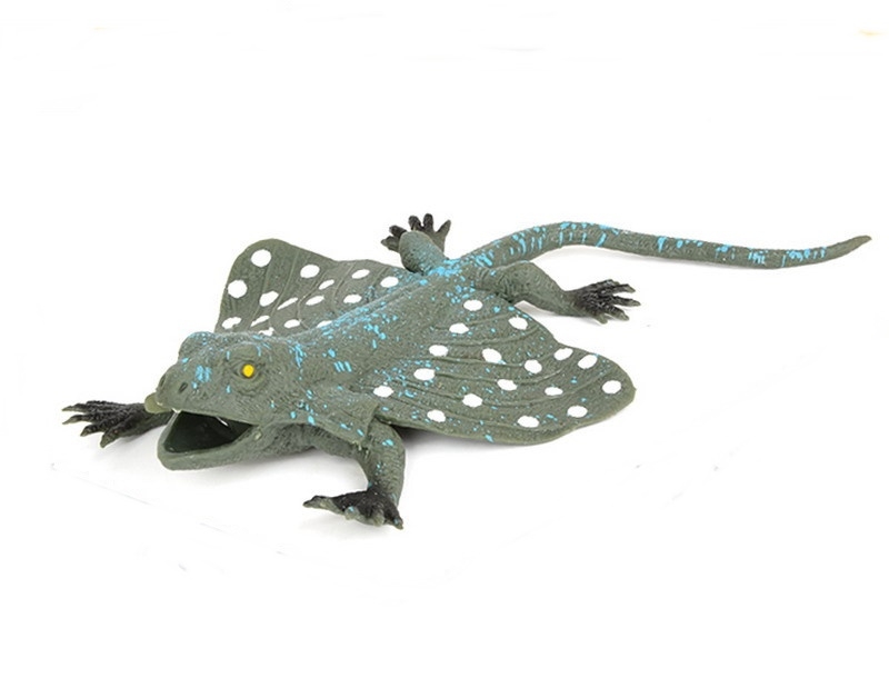 Ящерица - Animal World