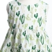 Платье для девочек Mini Maxi, модель 6485, цвет мультиколор
