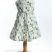 Платье для девочек Mini Maxi, модель 6485, цвет мультиколор