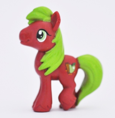 My Little Pony, Apple Cinnamon