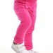 Бриджи для девочек Mini Maxi, модель 0306, цвет малиновый