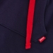 Шорты для мальчиков Mini Maxi, модель 1766, цвет темно-синий/красный