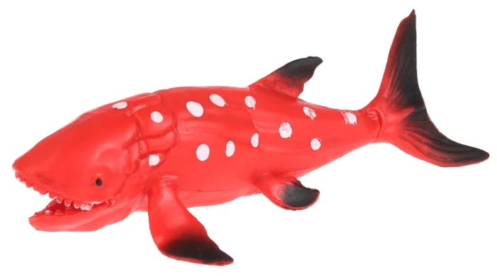 Рыба Лидсихтис - Animal World