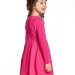 Платье для девочек Mini Maxi, модель 2342, цвет малиновый