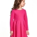 Платье для девочек Mini Maxi, модель 2342, цвет малиновый