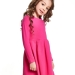 Платье для девочек Mini Maxi, модель 2342, цвет малиновый