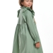 Платье для девочек Mini Maxi, модель 7840, цвет фисташковый