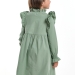Платье для девочек Mini Maxi, модель 7840, цвет фисташковый