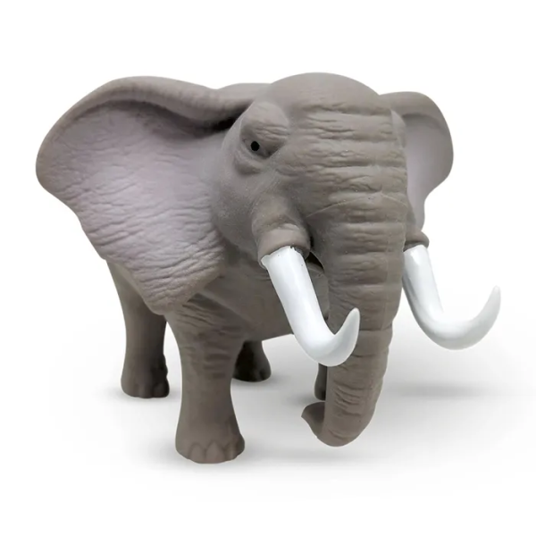 Африканский слон - Повелители Саванны Dominator