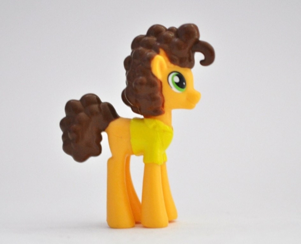 Лошадка my little pony, Cheese sandwich - Little Pony