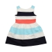 Платье для девочек Mini Maxi, модель 1443, цвет мультиколор