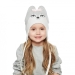 Шапка детская Пушистик, Kotik-kids