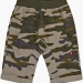 Шорты для мальчиков Mini Maxi, модель 1208, цвет камуфляж