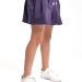 Юбка для девочек Mini Maxi, модель 0481, цвет фиолетовый