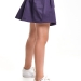 Юбка для девочек Mini Maxi, модель 0481, цвет фиолетовый